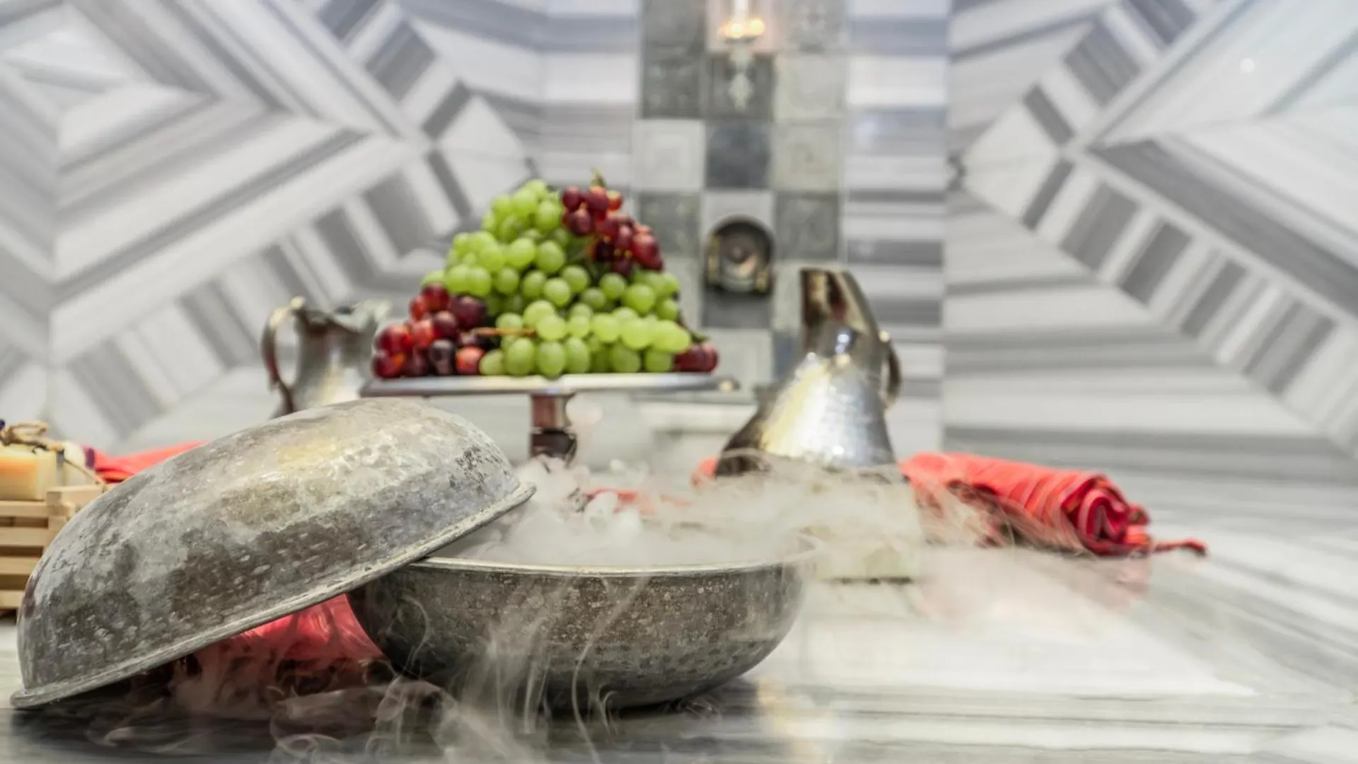 *****  Royal Wings Hotel Antalya Turecko