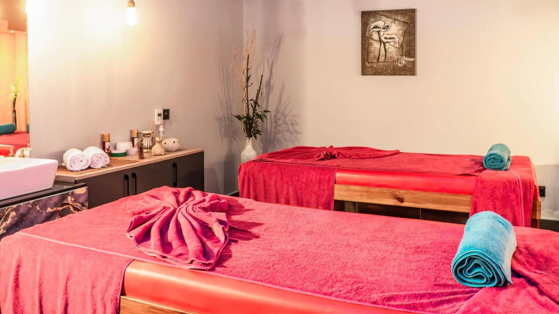 Royal Wings Hotel Antalia