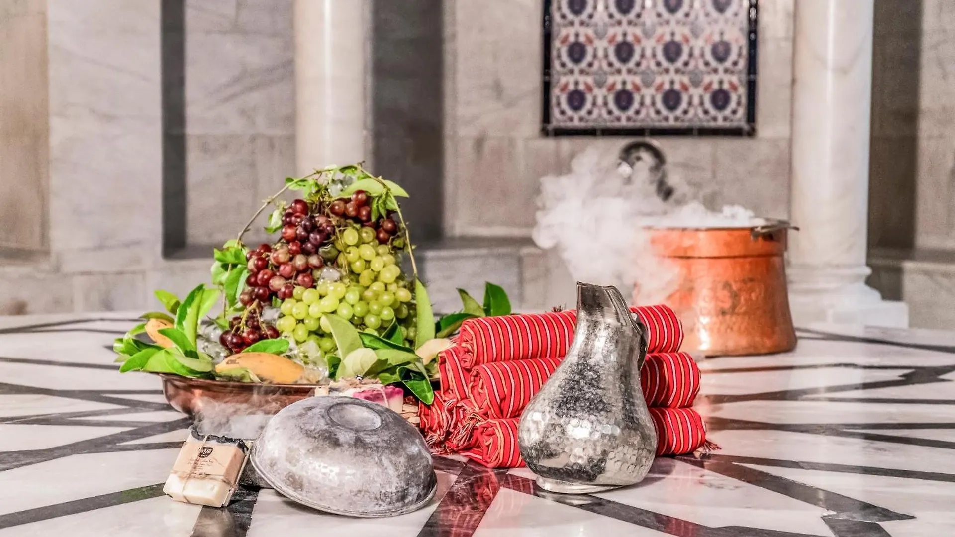 Royal Wings Hotel Antalya Turecko