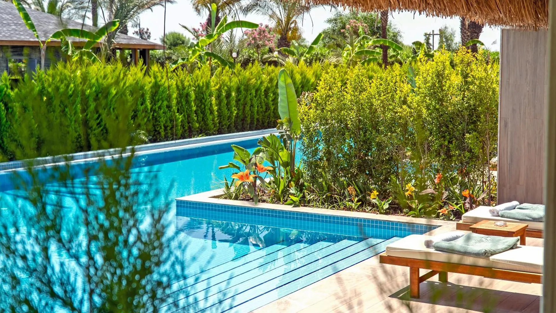 Royal Wings Hotel Antalya