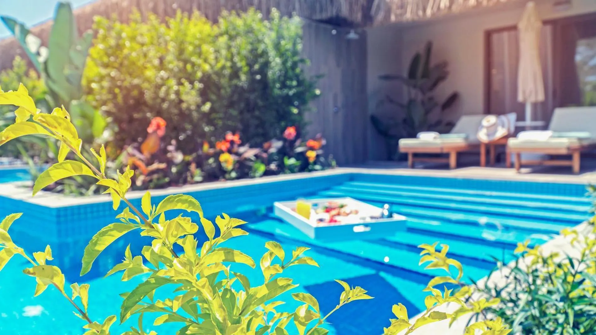 Royal Wings Hotel Antalya