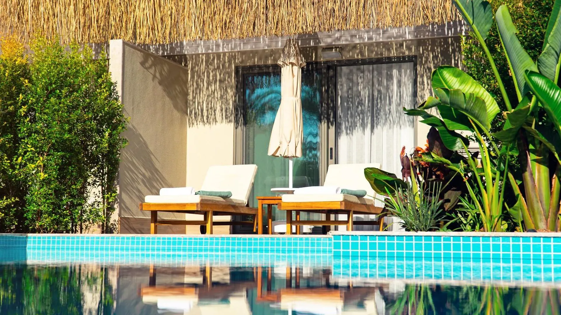 *****  Royal Wings Hotel Antalya Turecko