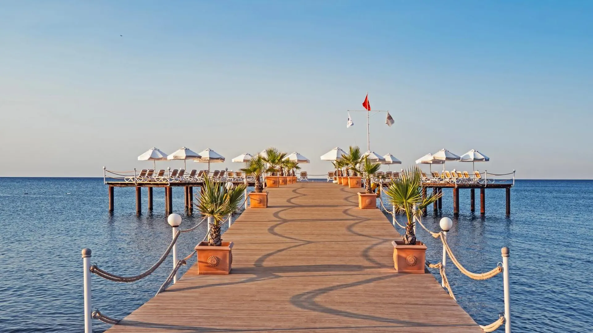 Royal Wings Hotel Antalya