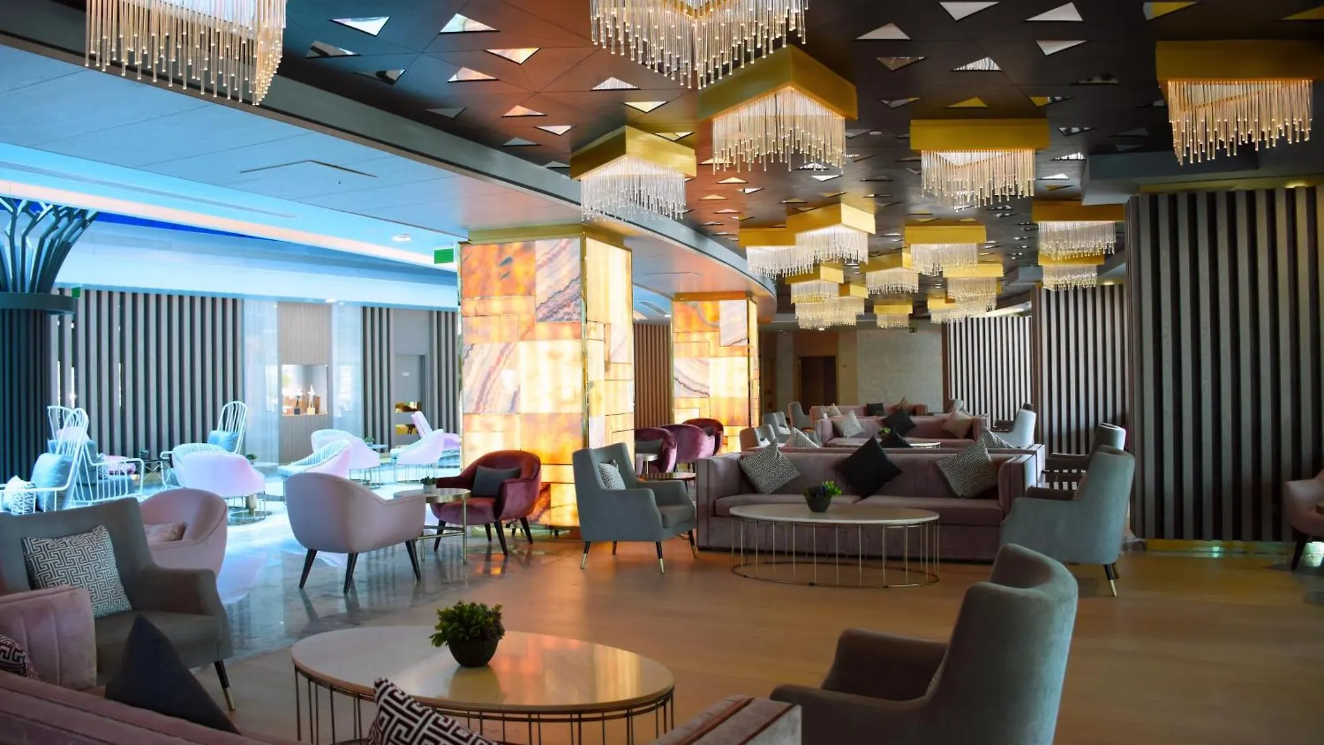 Royal Wings Hotel Antalia