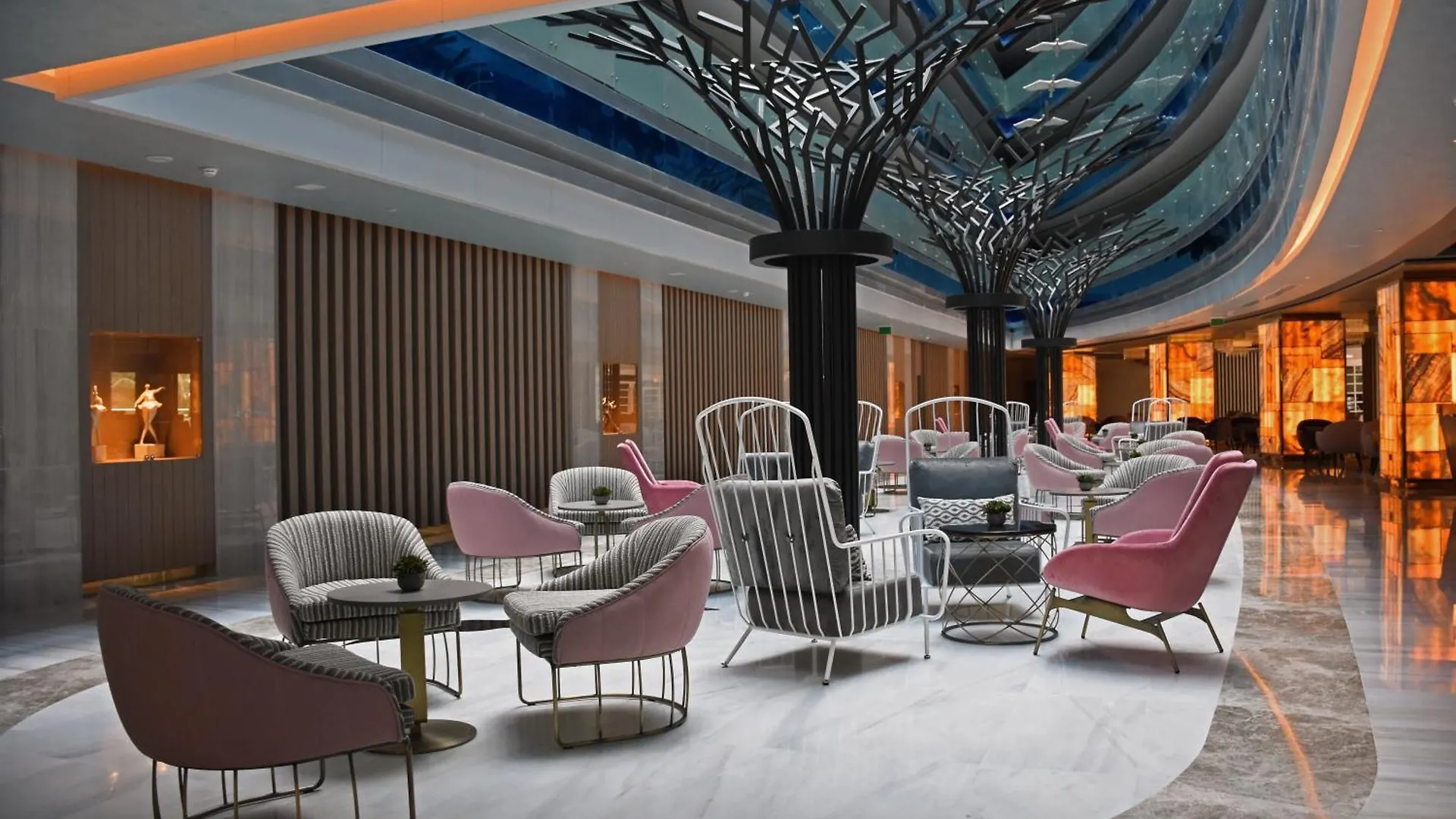 Royal Wings Hotel Antalia