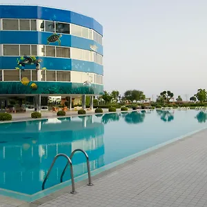 Hotel The Marmara, Antalia