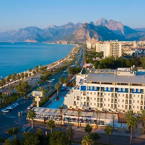 Hotel Sealife Family, Antalia