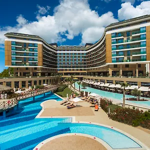 Hotel Aska Lara &, Antalia
