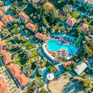 Club Atlantis 4*, Seferihisar Törökország