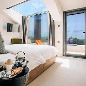 To Be Social House Resort Fethiye