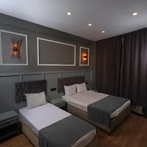 Ortakoy Aysem Sultan Hotel Istanboel