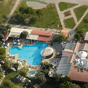 Belcekiz Club Resort Ölüdeniz
