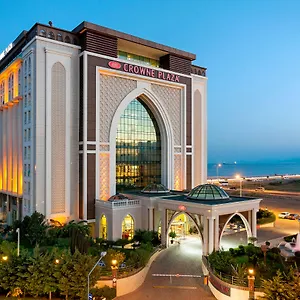 Hotel Crowne Plaza By Ihg, Antalia