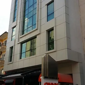 *** Hotell Onyx Business Turkiet
