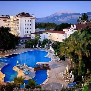 Hotel Miramor &, Antalia