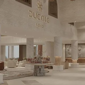 Hotel Ducale Lara, Antalia