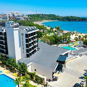 Hotel Seaphoria &, Antalia