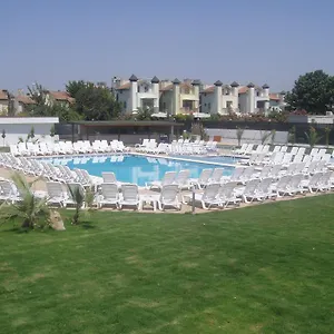 **** Hotell My Aegean Star Turkiet