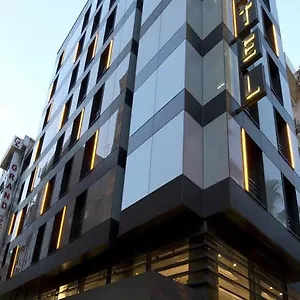 Smart Hotel Smirne