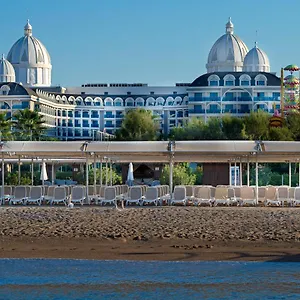 Hotel Adalya Elite Lara, Antalia