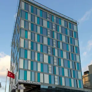 Mercure Umraniye Hotel Istanboel