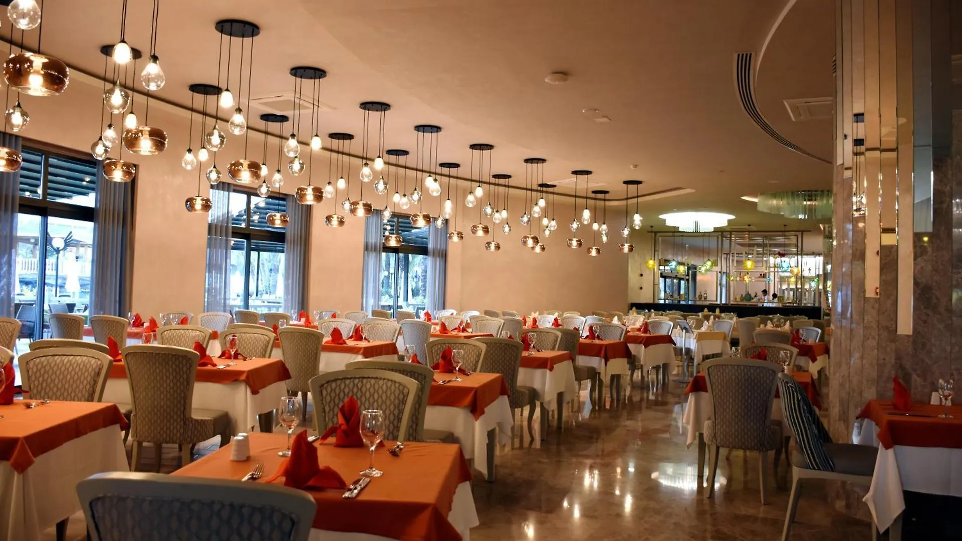 Royal Wings Hotel Antalya