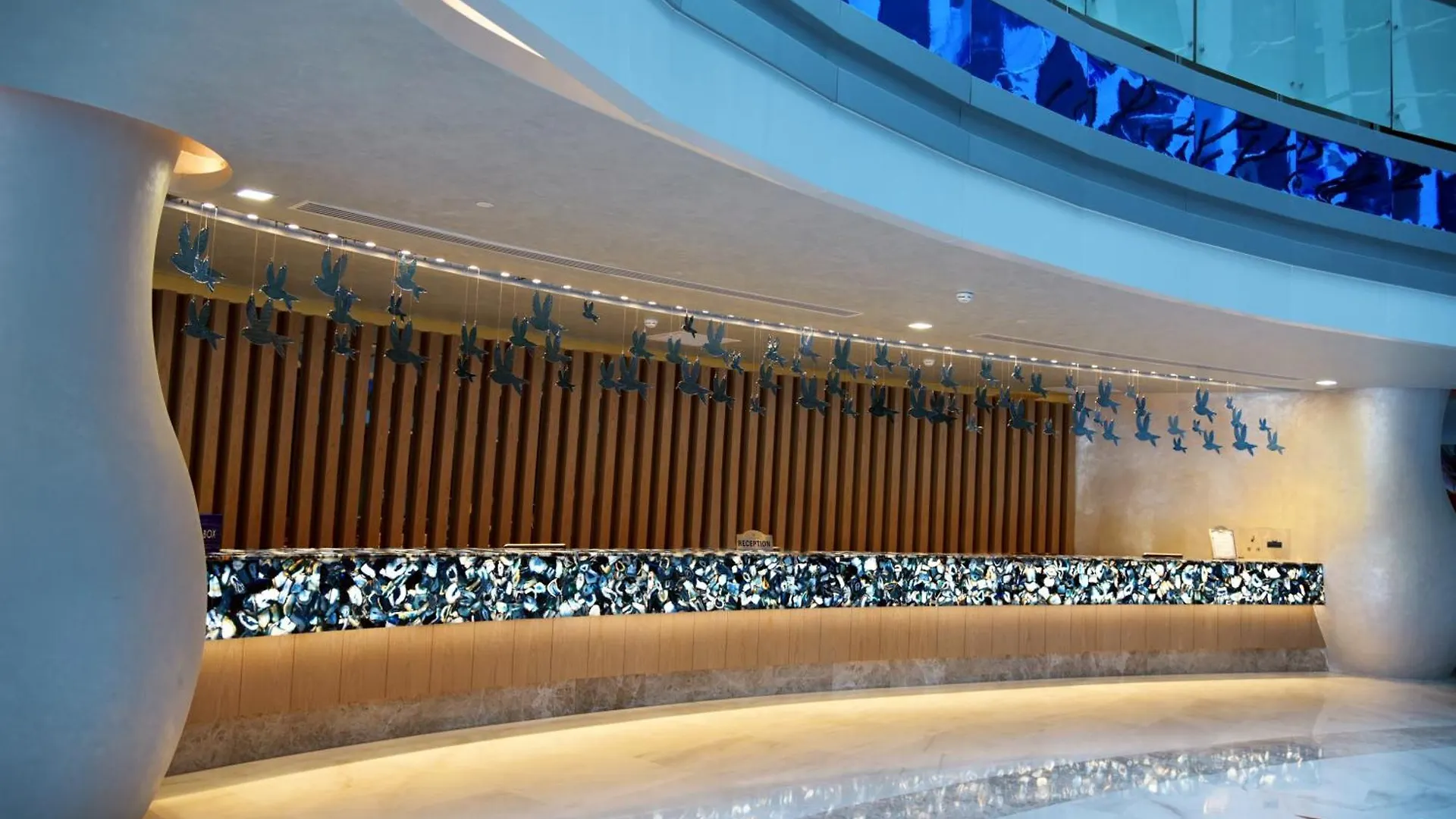 Royal Wings Hotel Antalya