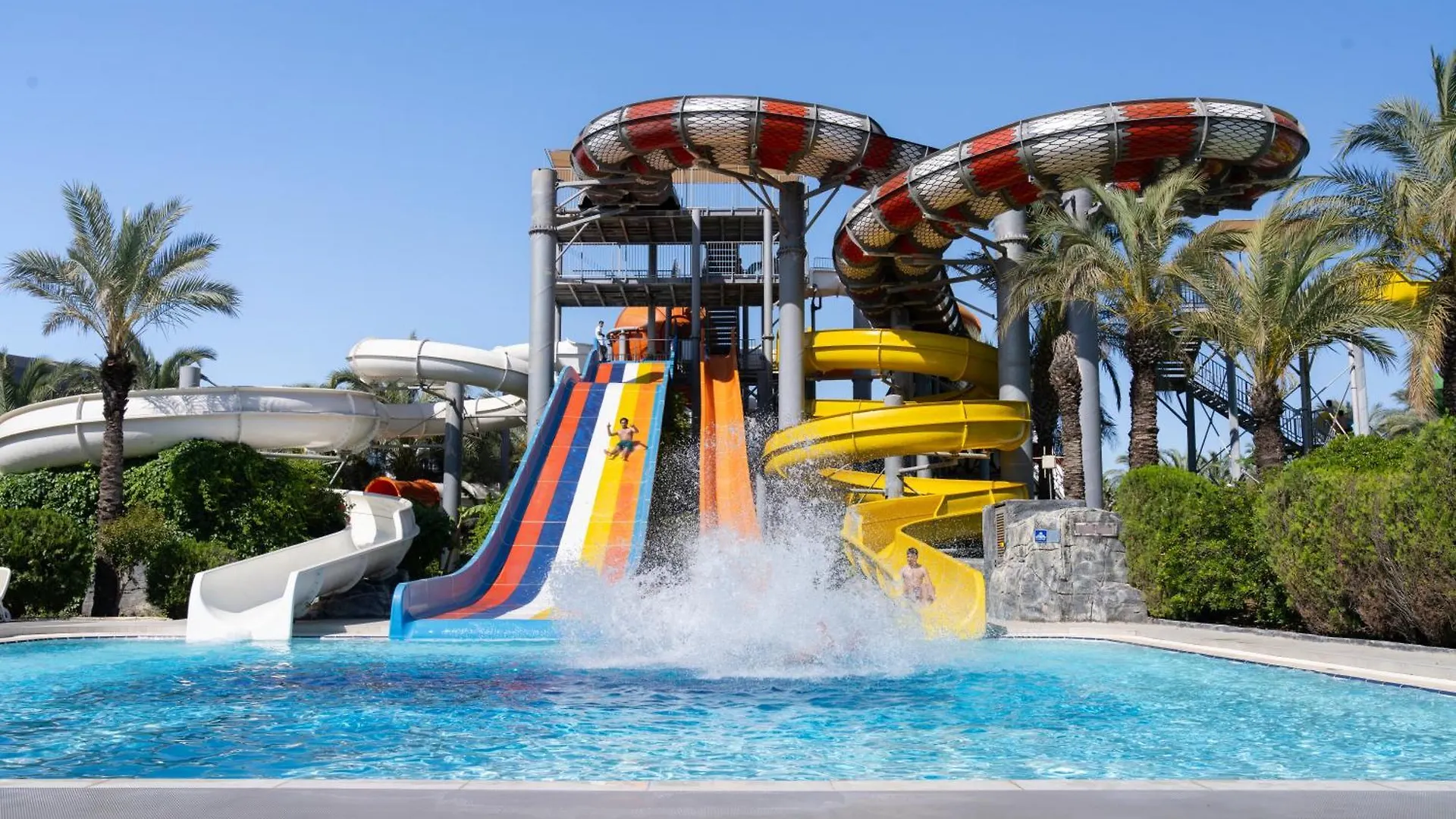 Royal Wings Hotel Antalya 5*,