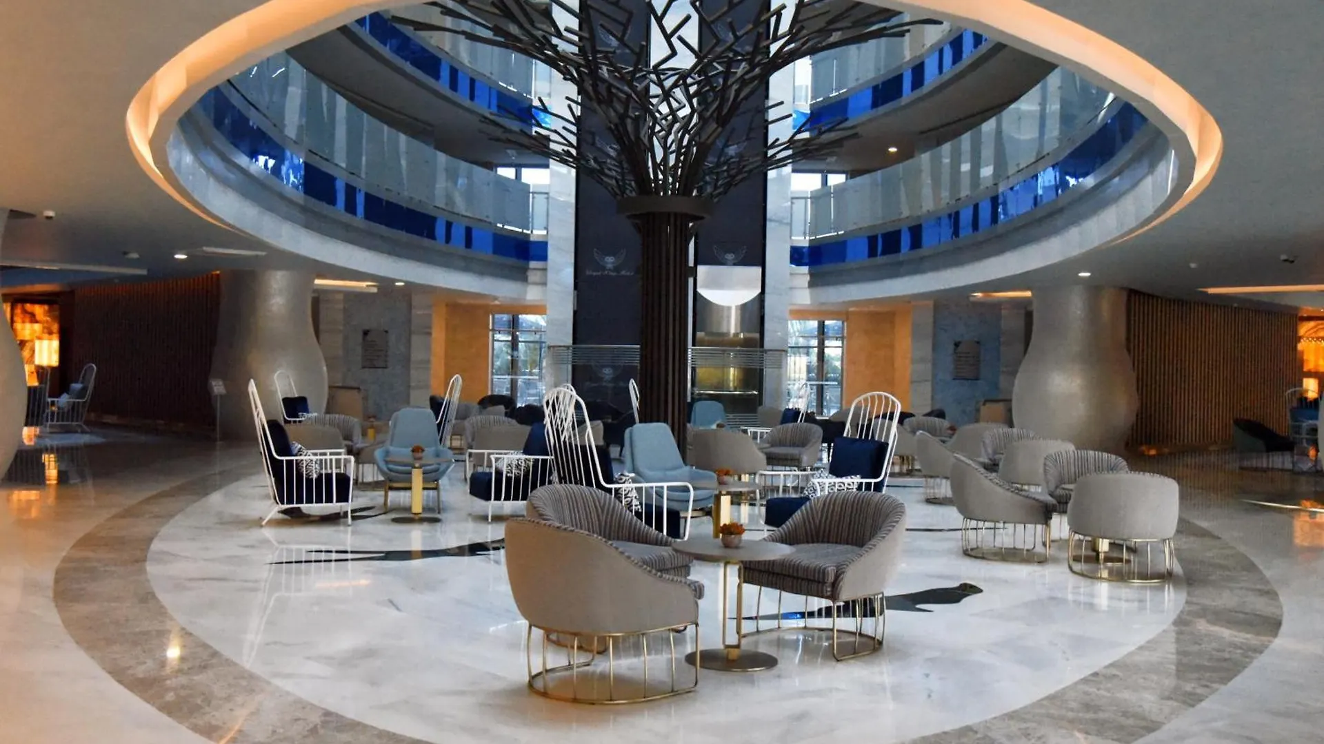 Royal Wings Hotel Antalya