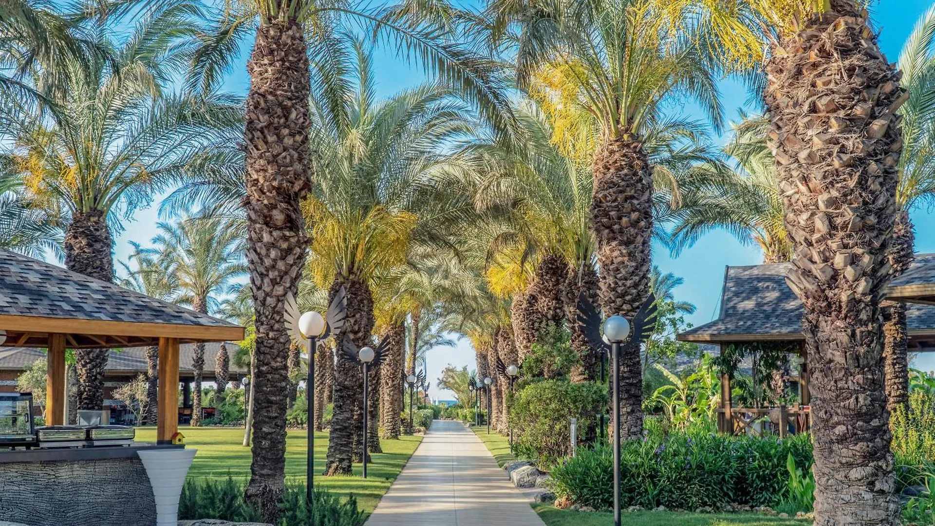 Royal Wings Hotel Antalya