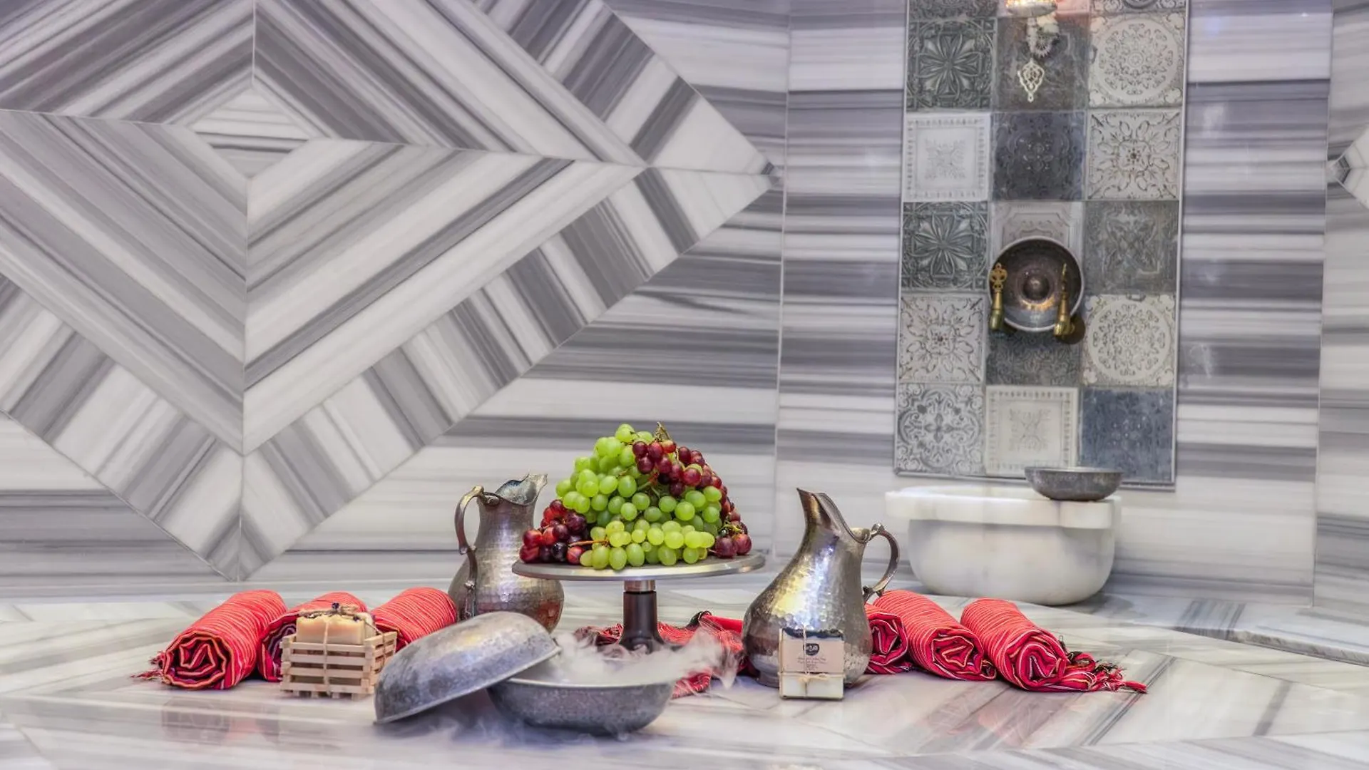 Royal Wings Hotel Antalya