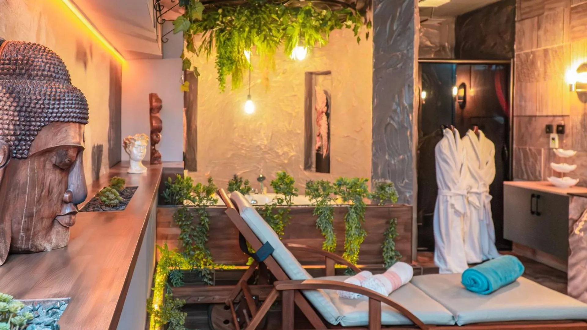 Royal Wings Hotel Antalya Turkey