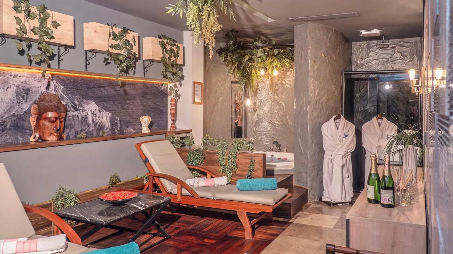 Royal Wings Hotel Antalya