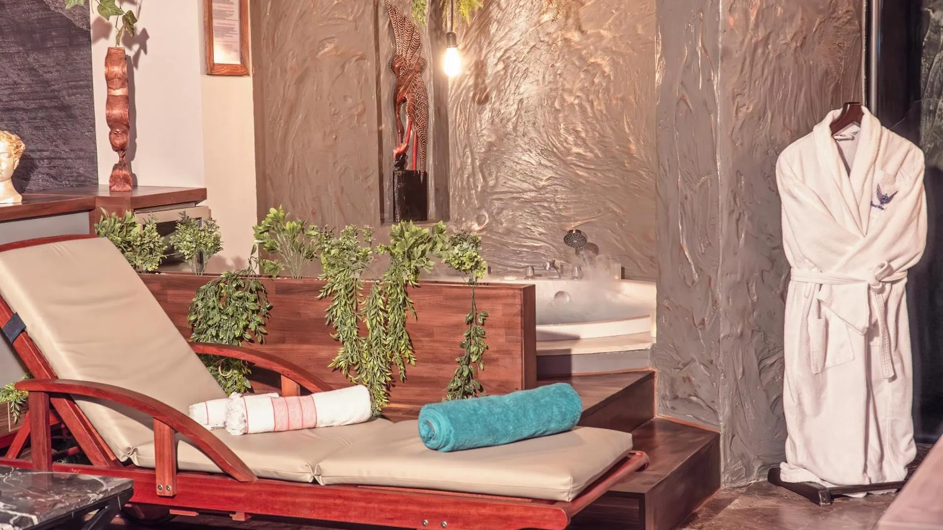 Royal Wings Hotel Antalya 5*,  Turkey