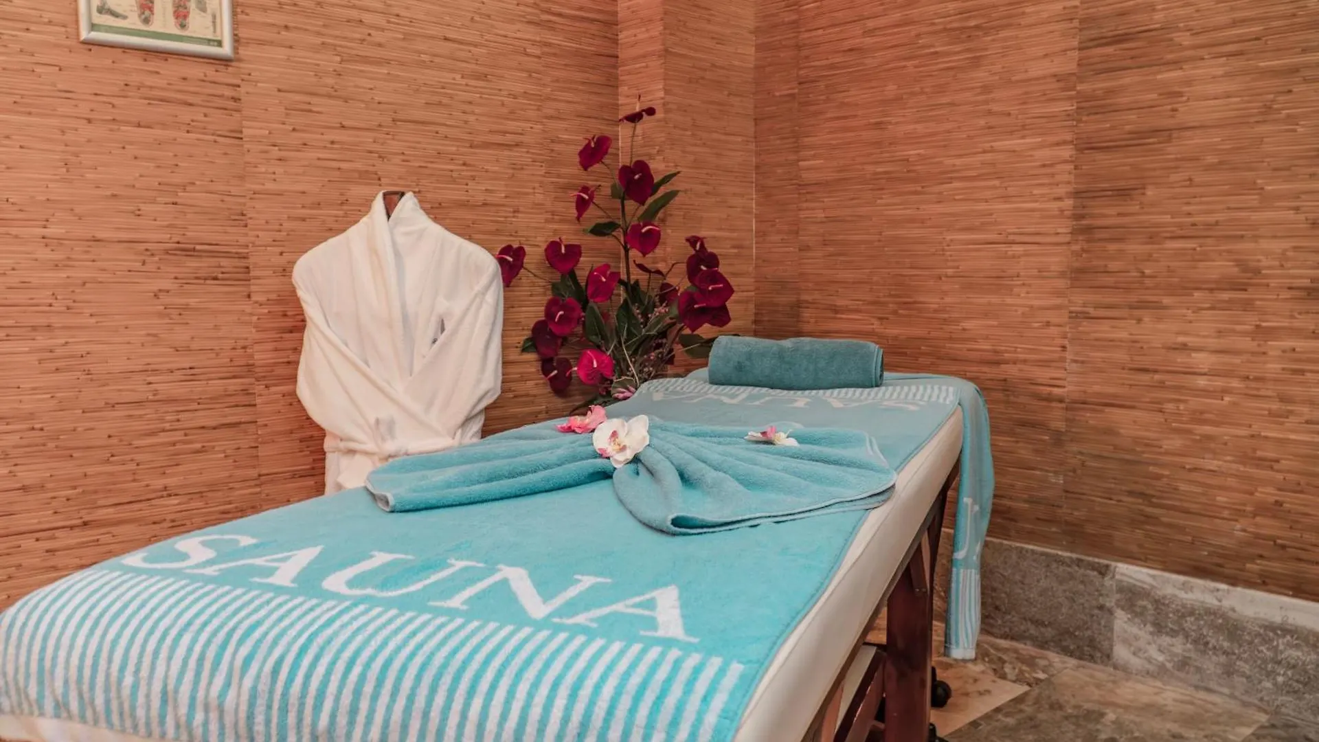 Royal Wings Hotel Antalya