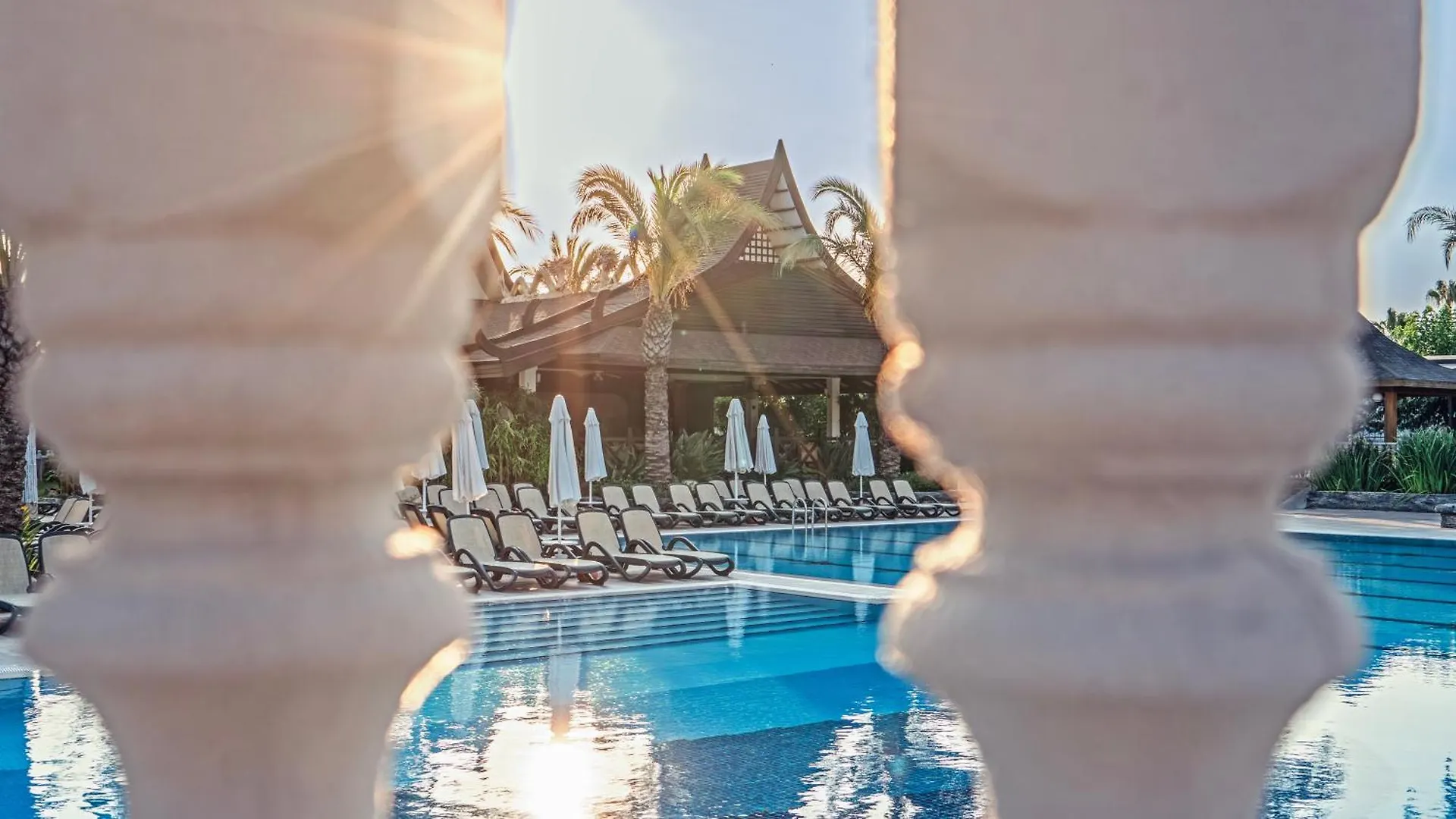 Royal Wings Hotel Antalya