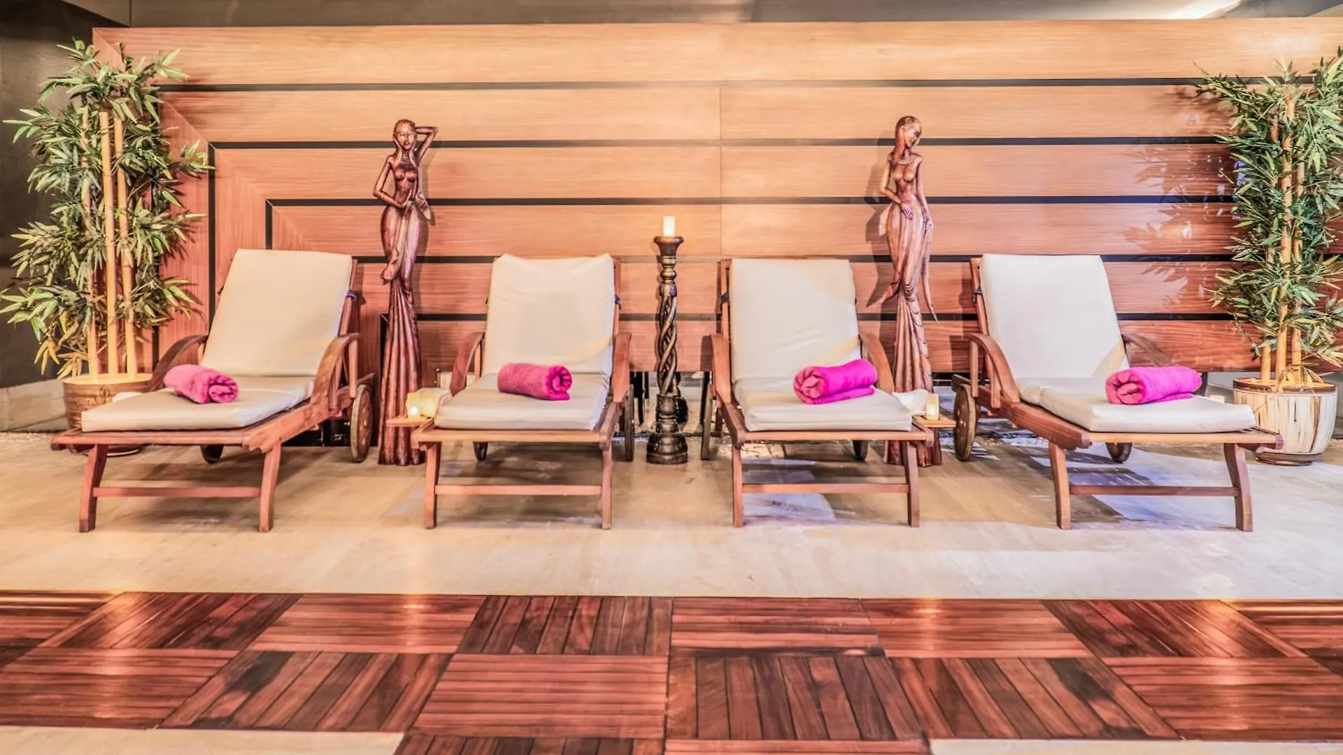 Royal Wings Hotel Antalya