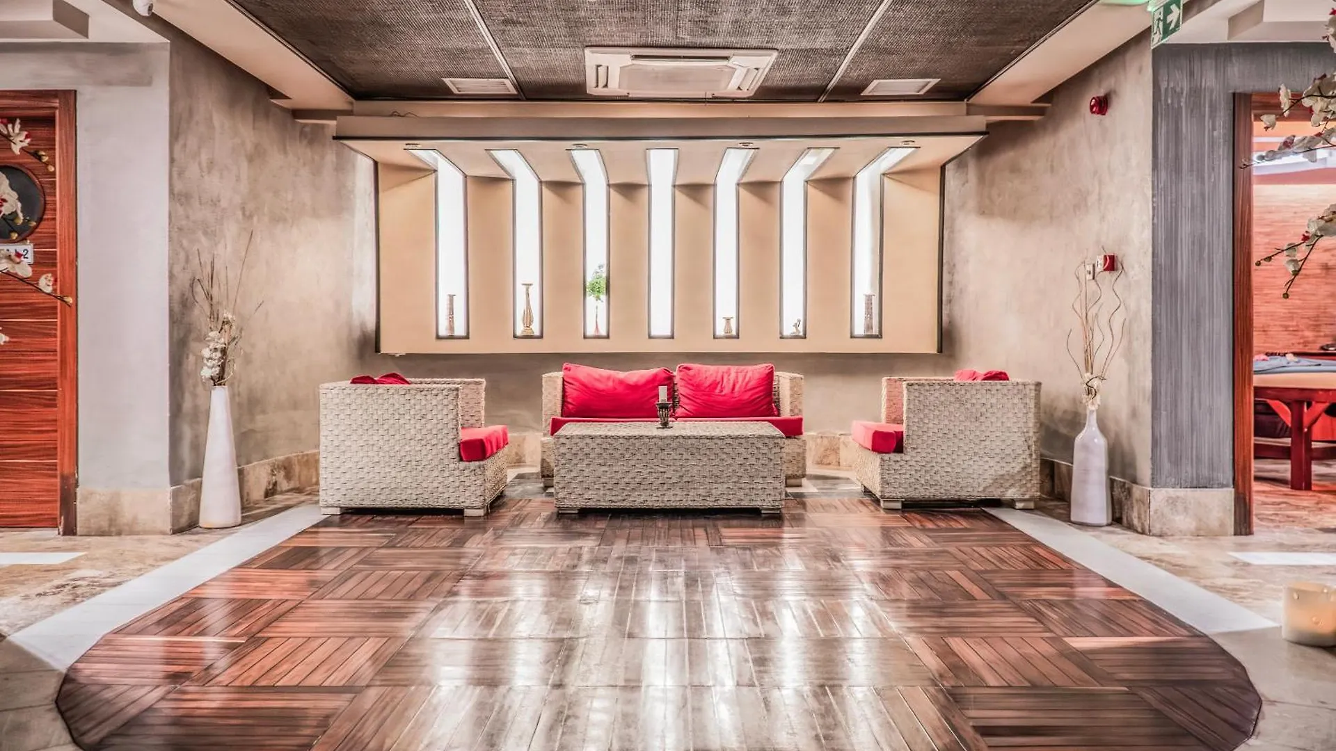 *****  Royal Wings Hotel Antalya Turkey