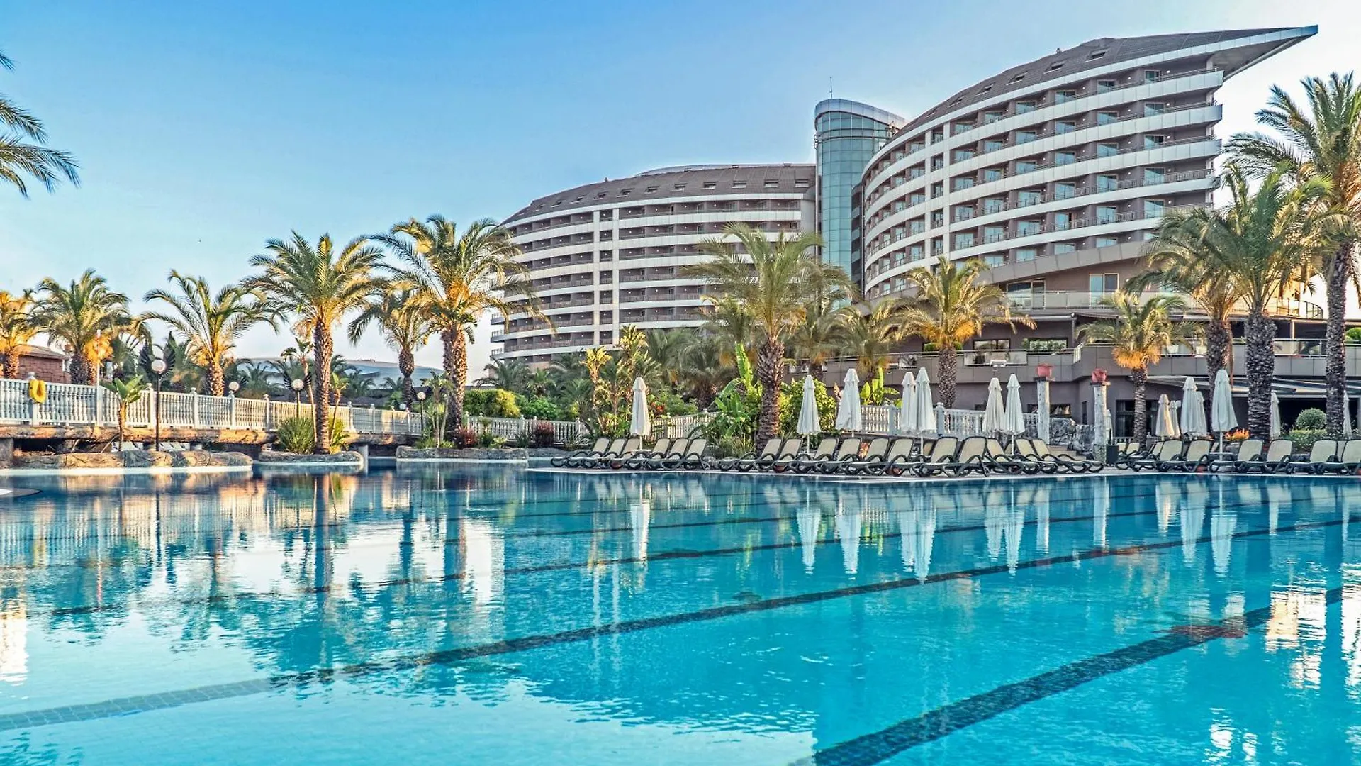 Royal Wings Hotel Antalya