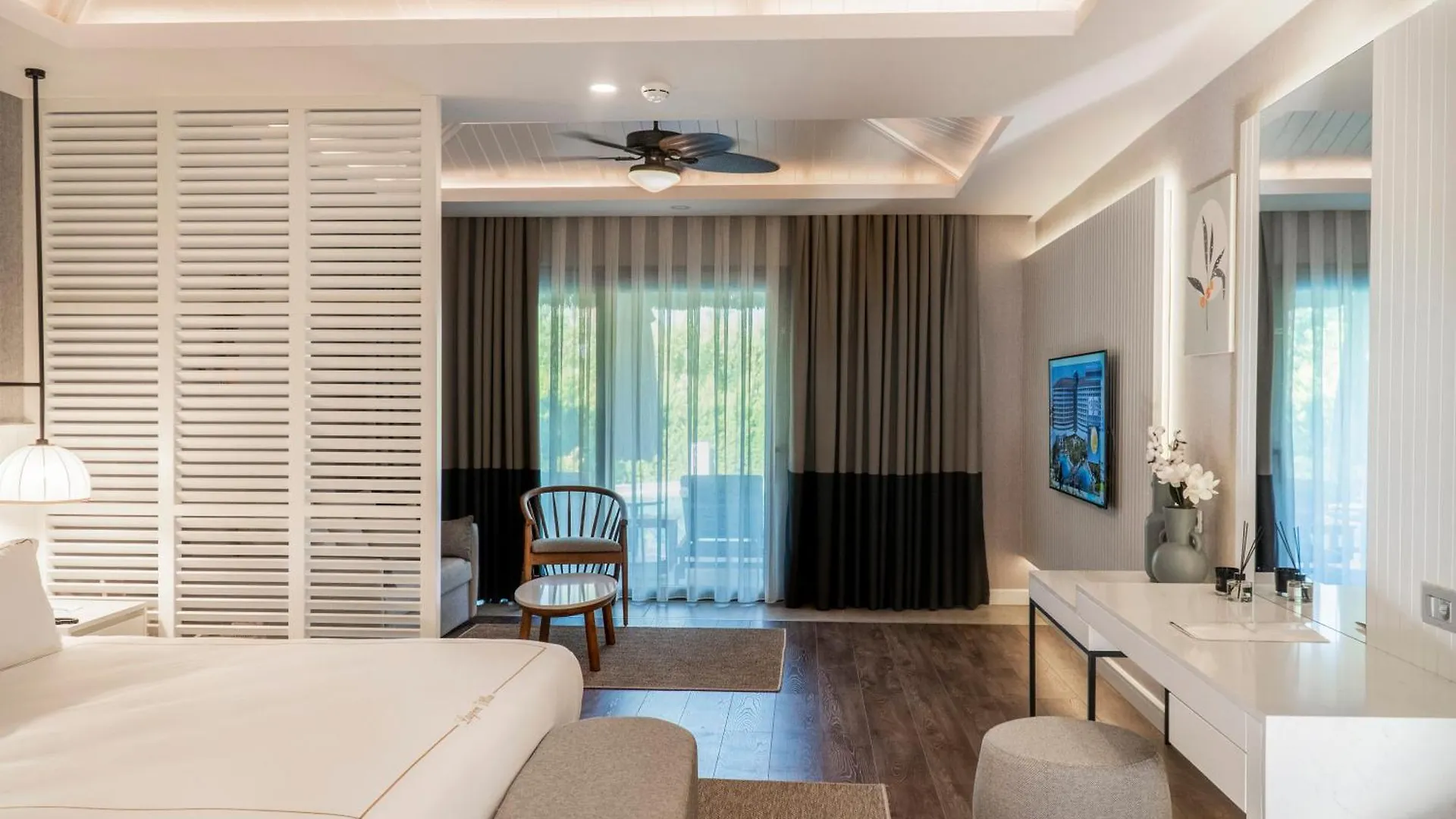 Royal Wings Hotel Antalya