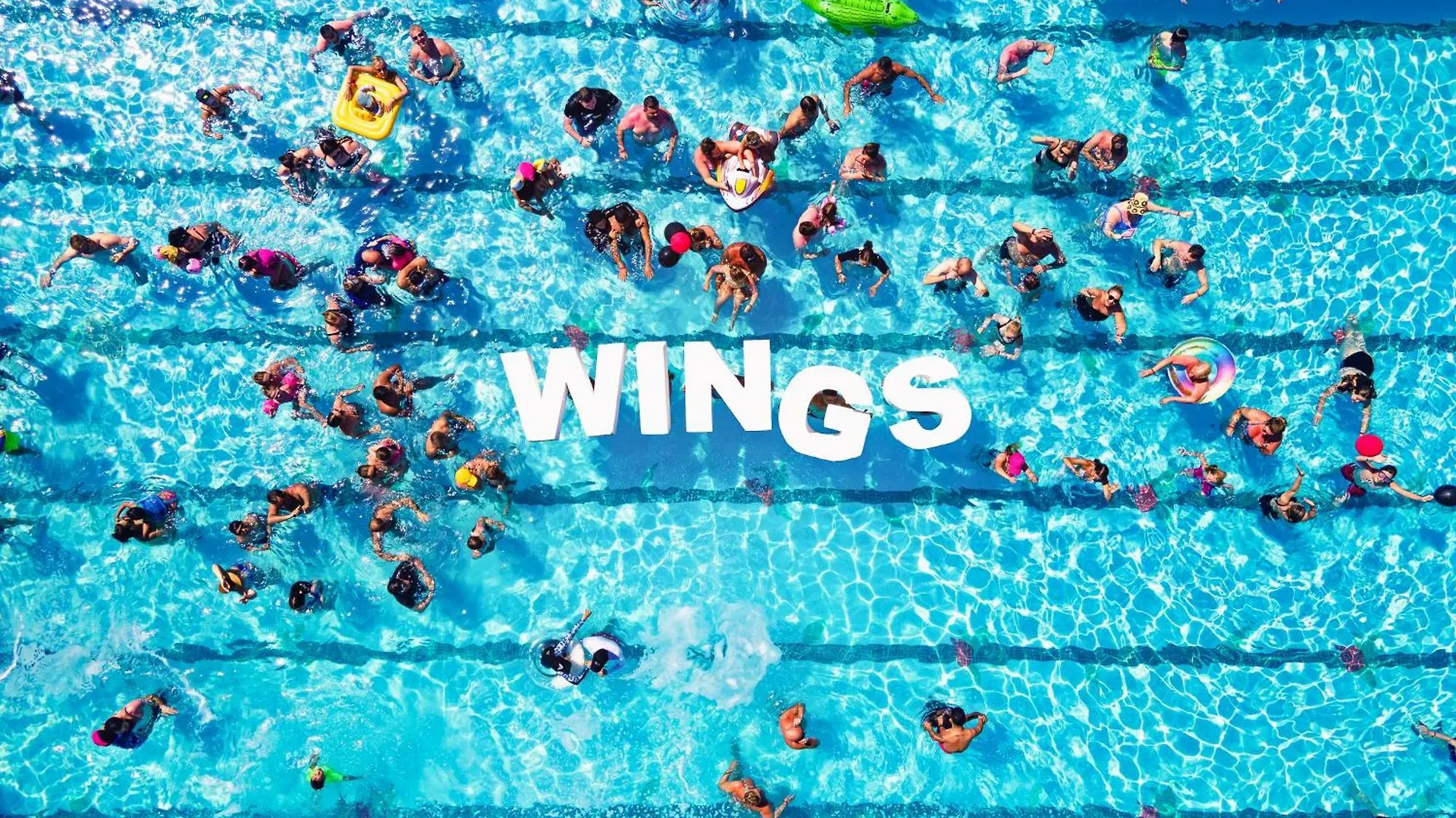 Royal Wings Hotel Antalya Turkey