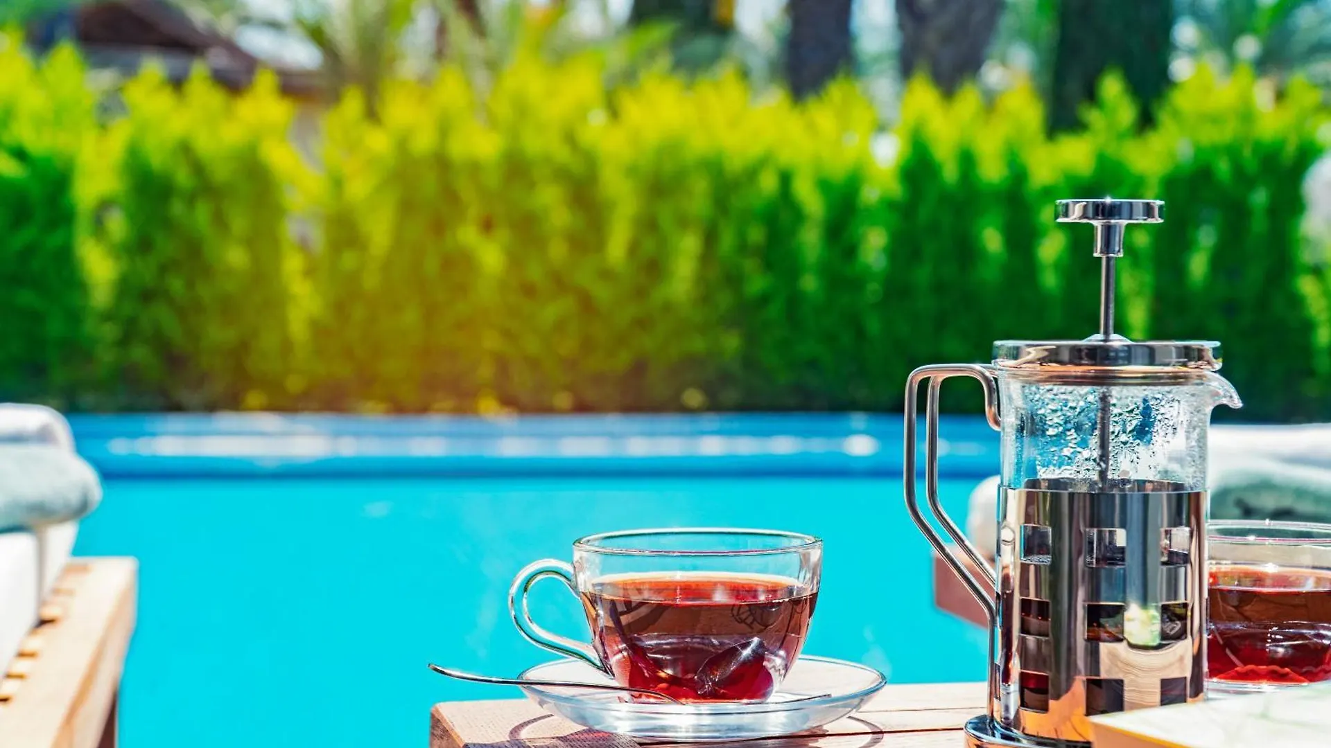 Royal Wings Hotel Antalya