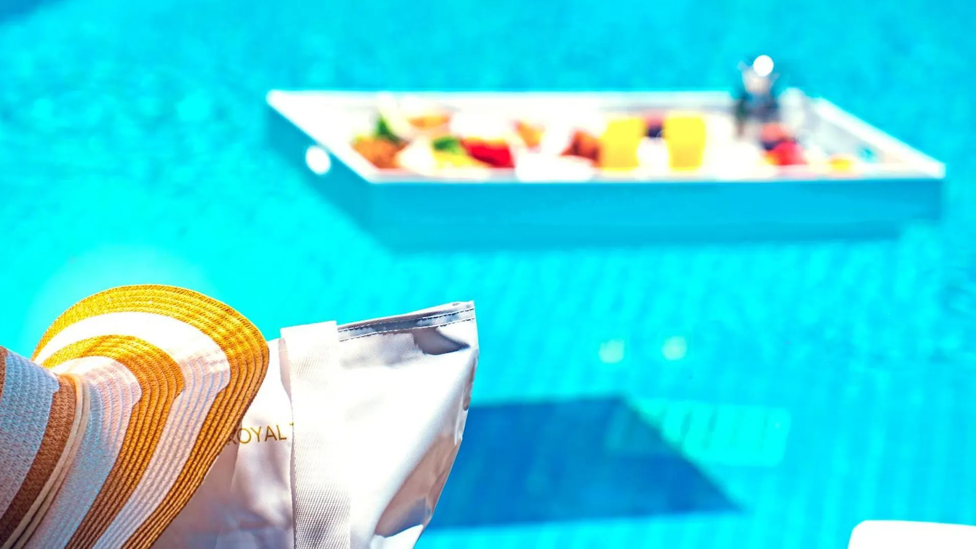 Royal Wings Hotel Antalya Turkey