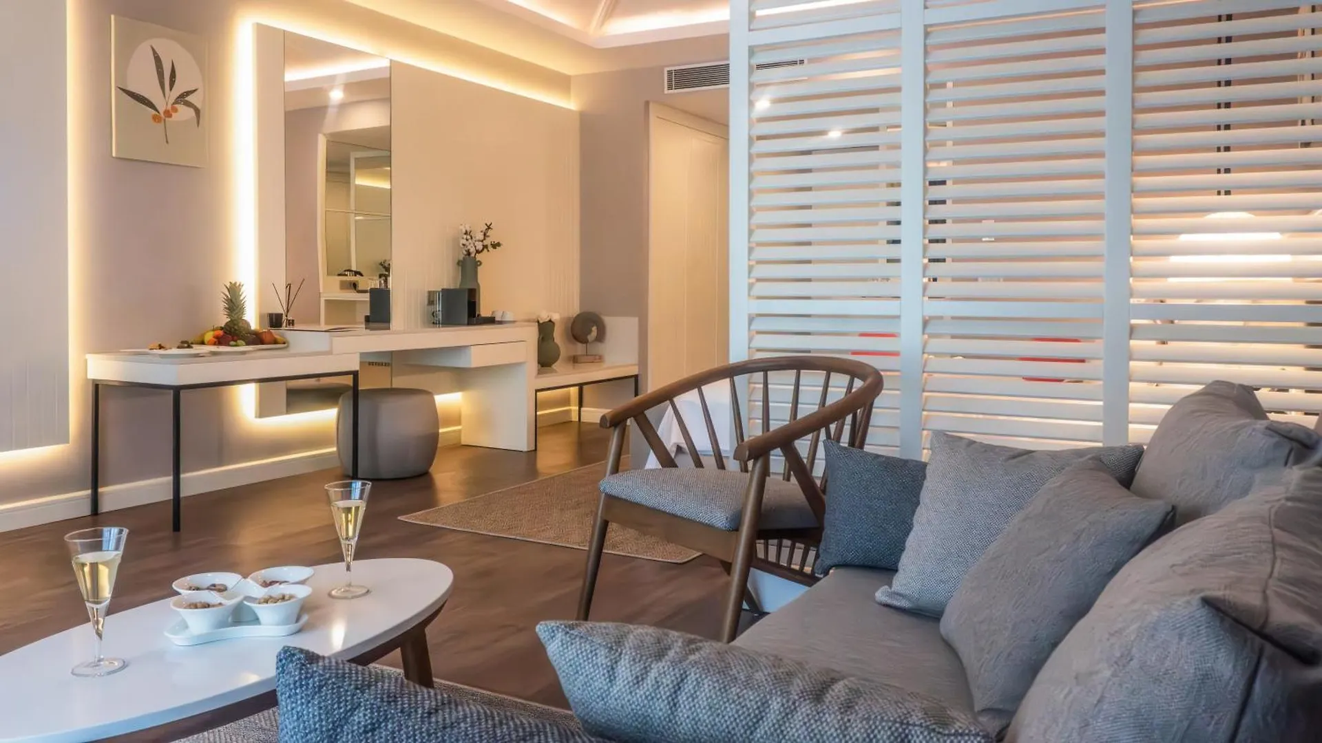 Royal Wings Hotel Antalya