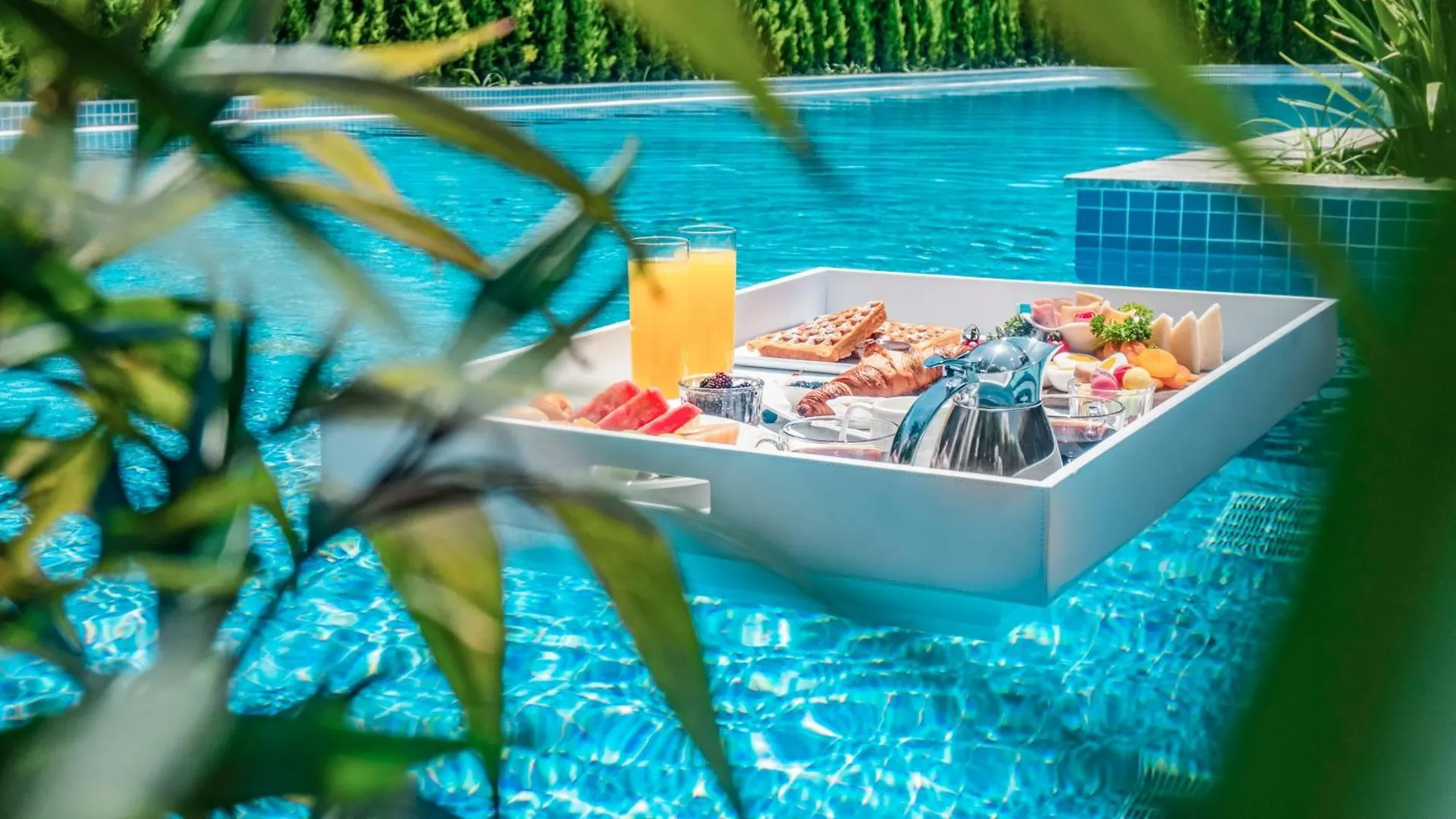 Royal Wings Hotel Antalya Turkey