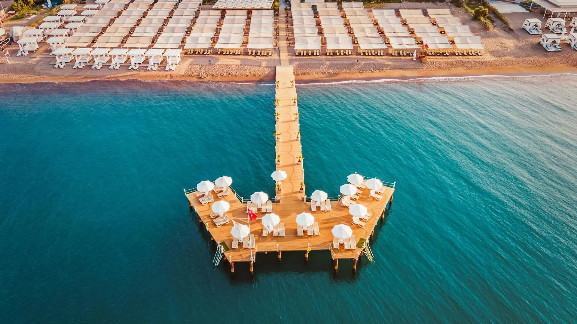 *****  Royal Wings Hotel Antalya Turkey