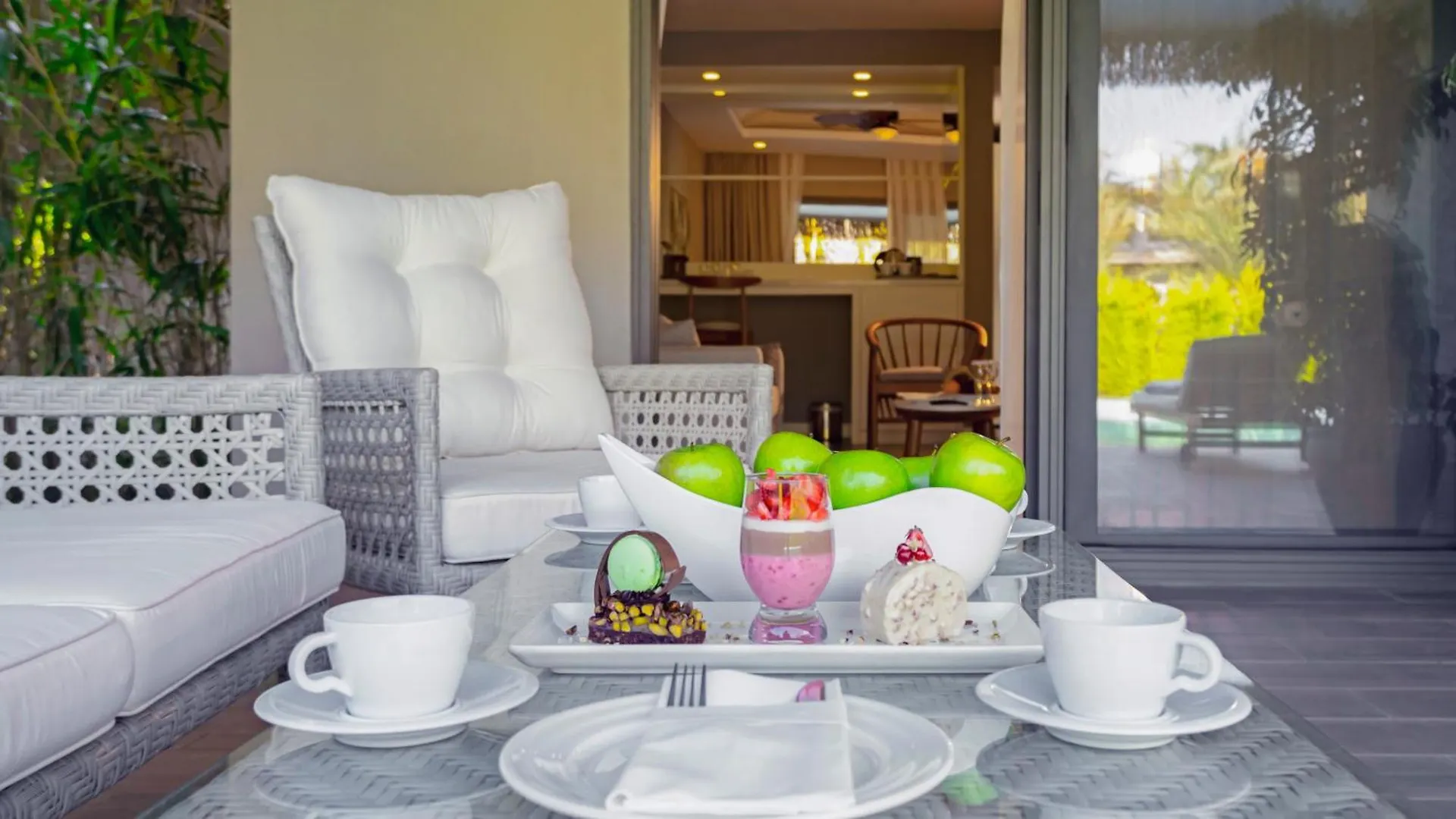 Royal Wings Hotel Antalya 5*,  Turkey