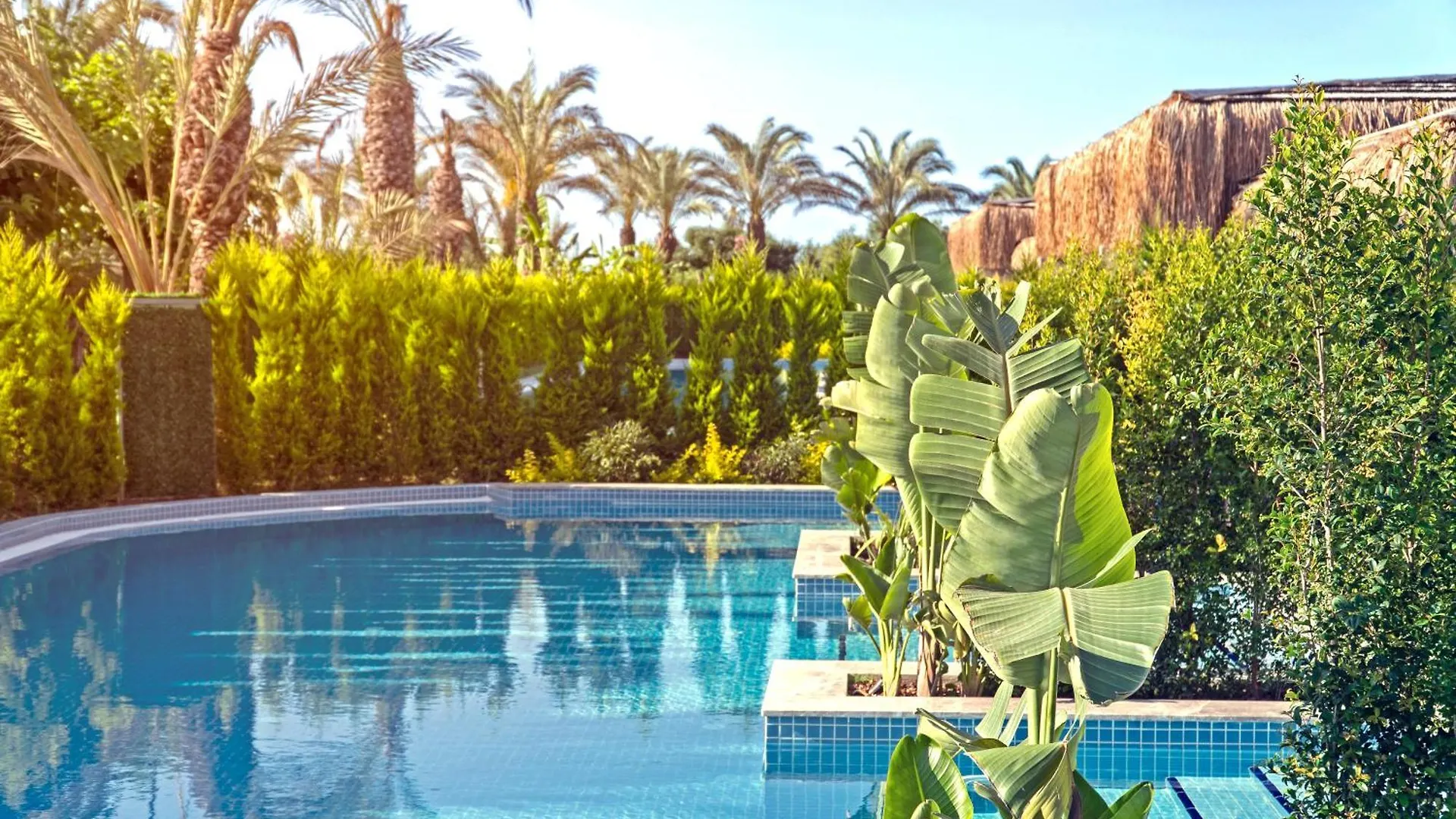 Royal Wings Hotel Antalya