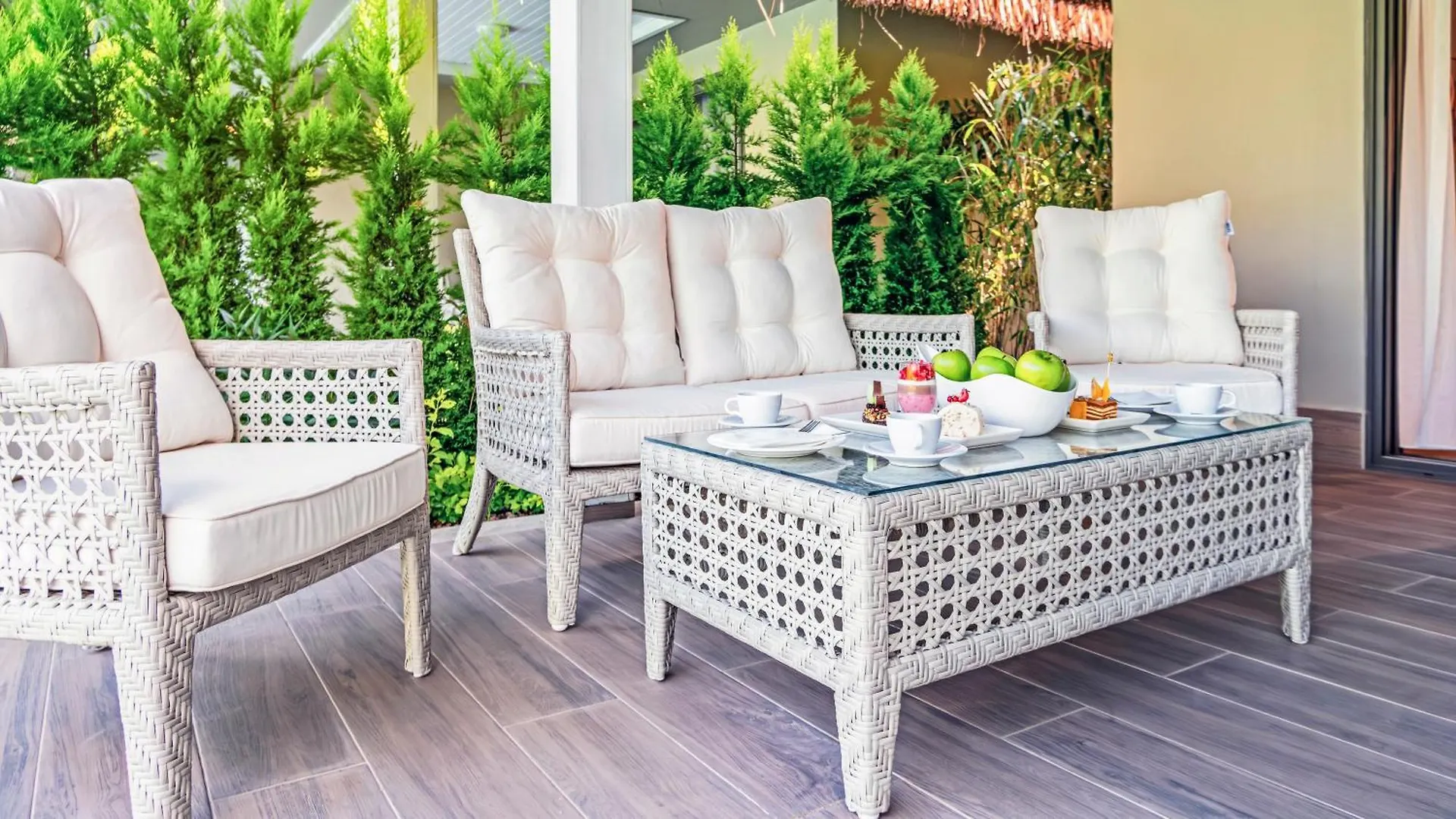 Royal Wings Hotel Antalya