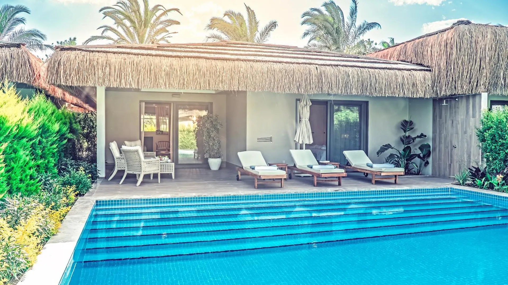 Royal Wings Hotel Antalya